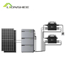 Sistema de almacenamiento de energía solar para balcón LIONSHEE 3KWH