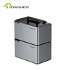 Batería de energía portátil LIONSHEE LS-L1024 2048Wh